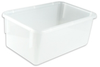 High Temperature Tote Boxes -- 53190 - Image