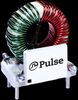 Common Mode Chokes - PM2175.105NL - Pulse Electronics Corporation