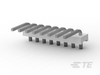 PCB Headers & Receptacles - 640385-8 - TE Connectivity
