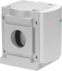 Soft start valve - MS12-DL-G - Festo Corporation