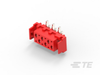 Ribbon Cable Connectors - 2823980-6 - TE Connectivity