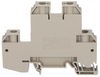 Terminal block Weidmüller WDK 10 - 1186740000 - Image
