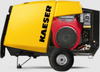 Portable Air Compressor - Mobilair™ M17 - Kaeser Compressors, Inc.