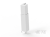 Through-Hole Resistors -- 1-1623778-3 - Image
