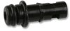 Pneumatic Fitting, Male, Insert, 6 Mm, 9.7 Mm Rohs Compliant Harting - 19J1976 - Newark, An Avnet Company