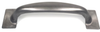 Handles, Pulls & Knobs, Pulls without Holes -- NHPS48220 - Image