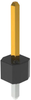 Connector, Header, 1Pos, 1Row; Connector Systems Amphenol Communications Solutions - 59AC8820 - Newark, An Avnet Company