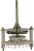 Switch, Rotary, Dp17T, 11A, 115V; No. Of Switch Positions Electroswitch - 06M4705 - Newark, An Avnet Company