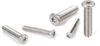 Hexalobular Socket Extra Low Profile Miniature Screw -- SNZCXS-M1.4-10 - Image