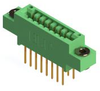 Card Edge Conn, Dual Side, 16Pos, Th; Card Edge Connector Type Edac - 72AJ5481 - Newark, An Avnet Company