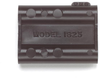 Double Banana Plug Splice, 15A, Black; Gender Pomona - 77B1788 - Newark, An Avnet Company