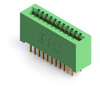 Card Edge Conn, Dual, 22Pos, Wire Wrapos; Card Edge Connector Type Edac - 65AJ7229 - Newark, An Avnet Company