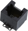 Rj45 Connector, Jack, 8P8C, 1 Port, Smt; Modular Connector Type Amphenol Communications Solutions - 88AH8330 - Newark, An Avnet Company