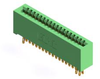 Card Edge Conn, Dual, 36Pos, Solder Lug; Card Edge Connector Type Edac - 65AJ7295 - Newark, An Avnet Company