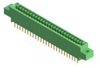 Card Edge Conn, Dual Side, 50Pos, Th; Card Edge Connector Type Edac - 85H7308 - Newark, An Avnet Company