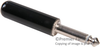 Connector, Rca/phono, Plug, 2 Position; No. Of Contacts Switchcraft/conxall - 39F763 - Newark, An Avnet Company