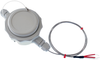 Thermocouple Probe, Pt100, 1M, M16; Length Labfacility - 15AC8982 - Newark, An Avnet Company