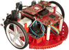 Advanced Robotic Kit, Education / Hobby; Silicon Manufacturer Element14 - 43AC8494 - Newark, An Avnet Company