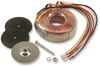 Transformer, Toroid, 24V, 80Va; Power Rating Hammond - 53X0780 - Newark, An Avnet Company
