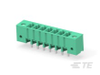 PCB Terminal Blocks - 284519-7 - TE Connectivity