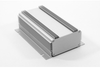 Small Enclosures - Extruded Enclosures - 1455KHD1601 - Hammond Manufacturing Company Inc.