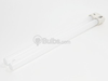 24 Watt, 4-Pin Neutral White Long Single Twin Tube CFL Bulb - 359331 - bulbs.com
