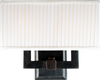 WAVERLY  WALL SCONCE - 352 - Hudson Valley Lighting