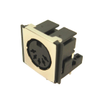 Circular Connector Assemblies - 4654-FM6725-ND - DigiKey