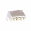 Headers, Receptacles, Female Sockets - 23-0009484049-ND - DigiKey