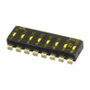 DIP Switches - 450-2566-2-ND - DigiKey