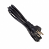 Power, Line Cables and Extension Cords - T1246-C13-CN-ND - DigiKey