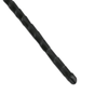 Spiral Wrap, Expandable Sleeving - 3241124-ND - DigiKey