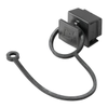 Modular/Ethernet Connector Accessories - 1963900000-ND - DigiKey