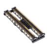 Arrays, Edge Type, Mezzanine (Board to Board) - 17-2369316-1-ND - DigiKey