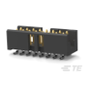 Headers, Male Pins - 17-2823370-8TR-ND - DigiKey