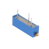 Trimmer Potentiometers - 693-M43P105KB40-ND - DigiKey
