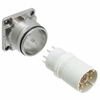 Heavy Duty Connector Assemblies - A107326-ND - DigiKey