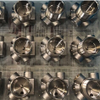 Siilica sol Casting Product