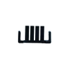 Rectangular Connector Accessories - 4285-RJA20-04S-ND - DigiKey