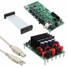 Audio Amplifier Evaluation Boards - 296-31005-ND - DigiKey