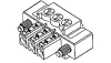 Terminal Blocks - 1-284510-0 - Powell Electronics, Inc.