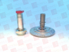 Pneumatic Valve Rebuild Kit / Seal Kit - 13254802 - Radwell International