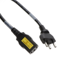Power, Line Cables and Extension Cords - 486-6051.2155-ND - DigiKey