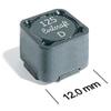 MSS1210 Series Shielded Power Inductors -- MSS1210-275 MSS1210-275KED