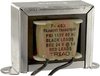 Transformer;Chassis;Pri:115V;Sec:24V;Sec:1A;Lead;60Hz;3-1/4In.In.W;1-15/16In.In. - 70218155 - Allied Electronics, Inc.