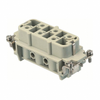 Heavy Duty Connector Inserts, Modules - 09310062701 - ODG (Origin Data Global)