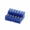 Free Hanging, Panel Mount - A109092-ND - DigiKey
