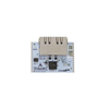 Evaluation and Demonstration Boards and Kits - 175-TMC8462A-BOB-ETH-ND - DigiKey