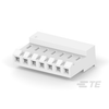 Free Hanging, Panel Mount - 3-641220-7-ND - DigiKey