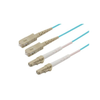 Fiber Optic Cables - 6099-PE3FCA068-10M-ND - DigiKey